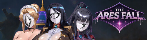 更新[日式SLG/巨乳堕落/动态] 阿瑞斯之陨 The Ares Fall v0.12a 汉化步兵版 [PC+安卓 1.20G]
