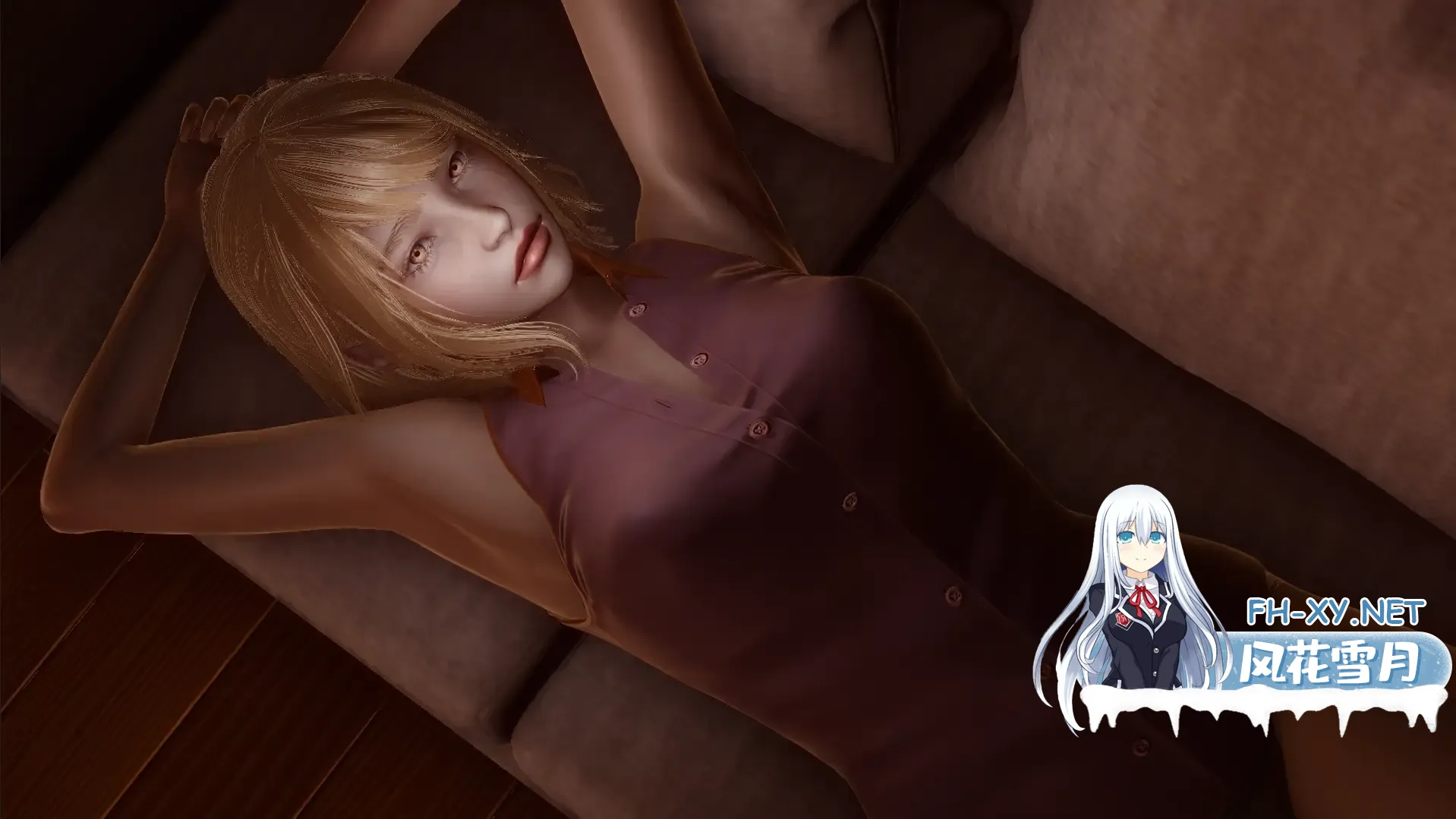 [SLG/动态/更新/3D/汉化]毒力城/毒性/ToxiCity[Ver0.21.0+多项模组][PC+安卓/4.1G]