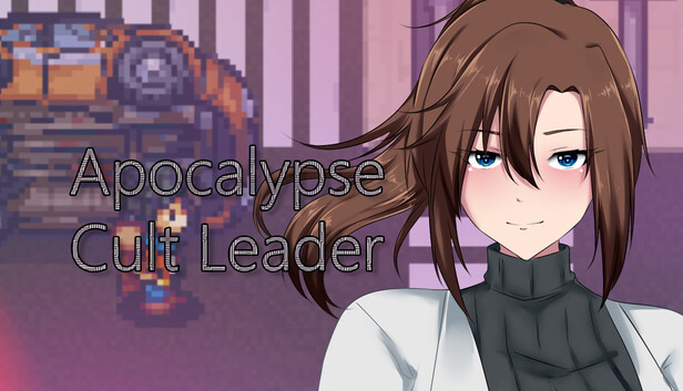 新作[日式RPG/生存模拟/动态] 末日教主 Apocalypse Cult Leader v26.04.24 生肉步兵版 [2.20G]