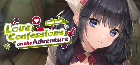 更新[互动养成SLG/后宫动态] 冒险途中全员告白 Love Confessions on the Adventure v1.6.9b Steam官中步兵版+存档 [5.0G]