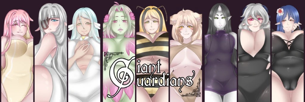 [日系SLG/AI汉化/巨乳/画廊全开]巨人守护者 Giant Guardians [v0.4.11] AI汉化版[PC+安卓/4.95G/更新]