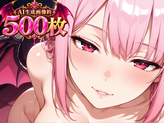 新汉化[日式RPG] 魅魔巢穴：逆推侵袭  通常攻撃が逆レのサキュバスの館 内嵌AI汉化版+作弊码 [PC+安卓 1.80G]