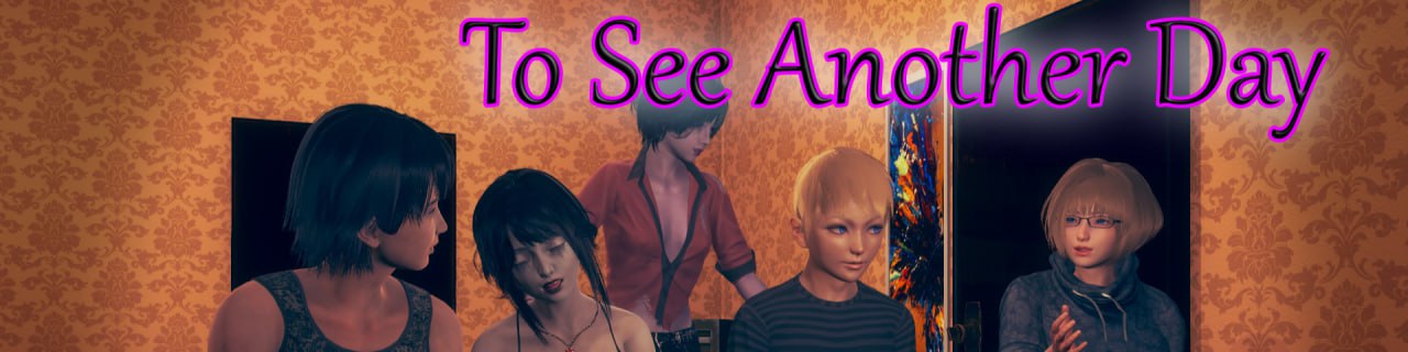 更新[亚洲风SLG/动态] 再见另一天 To See Another Day v0.1.7c v1.4 汉化版 [PC+安卓 6.0G]