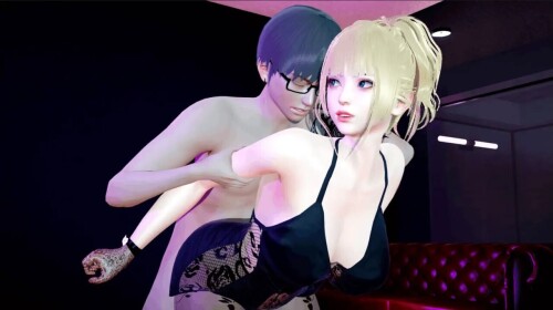 更新[亚洲风SLG/动态] 黑手党执照 Mafia Certificate v0.6.1r 汉化版 [PC+安卓 3.70G]