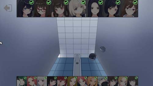 Y1242 【RPG】盗撮学園 官方中文版 【670M】【网盘下载】 盗撮学園 第1张 Y1242 【RPG】盗撮学園 官方中文版 【670M】【网盘下载】 单机汉化
