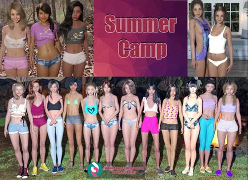 Y1257 【SLG】夏令营 Summer Camp v0.1.5 汉化版【PC+安卓/1G】【网盘下载】 夏令营 汉化版 第1张 Y1257 【SLG】夏令营 Summer Camp v0.1.5 汉化版【PC+安卓/1G】【网盘下载】 单机汉化