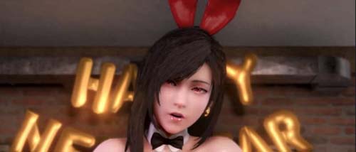 Y1347 【3D】新年蒂法兔女郎+不良蒂法+赠品【1.5G】【网盘下载】 新年蒂法兔女郎+不良蒂法+赠品 第1张 Y1347 【3D】新年蒂法兔女郎+不良蒂法+赠品【1.5G】【网盘下载】 单机汉化