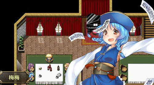 Y1340 【RPG】菜鸟公会&委托少女汉化版1G】【网盘下载】 菜鸟公会& amp 委托少女汉化版1G】 第1张 Y1340 【RPG】菜鸟公会&委托少女汉化版1G】【网盘下载】 单机汉化