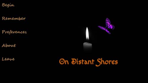 Y1436  【SLG】在遥远的海岸On Distant Shores v0.12 汉化版【PC+安卓/3.9G】【网盘下载】 单机汉化