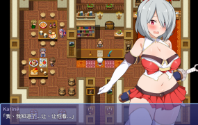 [RPGSTEAM官中无码]电脑姬KARIN V1.03 +Saori线 Bui10226477[电脑812M]