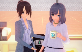 [日系SLG汉化动态]隔夜老师 一夜之间 老师过夜 Sensei Overnight v0.16.0 Part 1[双端3.8G]