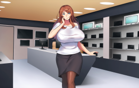 [日系SLG汉化2D]妓女新球类游戏 A Whore New Ball Game Demo v0.12.0[双端396M]