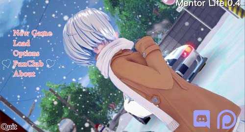 Y1430 【SLG】导师生活 Mentor Life v0.4 汉化版【PC+安卓/2.4G】【网盘下载】 导师生活 汉化版 第1张 Y1430 【SLG】导师生活 Mentor Life v0.4 汉化版【PC+安卓/2.4G】【网盘下载】 单机汉化