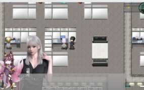 [后宫RPG/中文/动态]都市媚影-新春特别版[2.1G/FM/DF/百度]