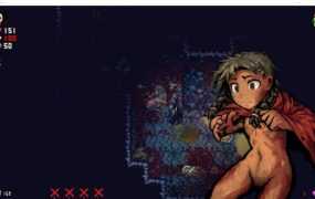 [重口ARPG/生存/黑暗/凌辱/步兵/动态/中文]洛娜的世界 V0.762 封面修改版[400M/FM/DF/百度]