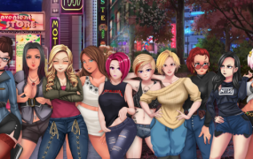[沙盒SLG汉化2D]爱与性：二垒 Love & Sex Second Base v23.1.2[双端3.41G]