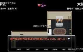 【绿帽RPG/中文】二重NTR：前辣妹人妻在聖夜之中被二度睡走 官方中文版【新作/500M】