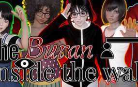【人妻SLG/汉化】城墙内的暴风雪-闷骚校花 v0.13.2【PC+安卓】The Buran【2G】