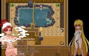 [爆款神作ARPG官方AI汉化]Violated Princess Ver1.03+补丁2023.9.14[双端1.68G/FM/BD]