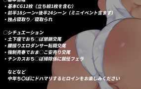 [RPG/汉化][OreNo小屋]NTR姐妹塞拉和露西埃拉 V1.1 AI汉化版[更新/650M]