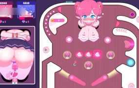 [ACT/更新/官中]少女妖精弹珠台 Elf Girl Pinball V0.91 Bui:12050798 官方中文[4G]