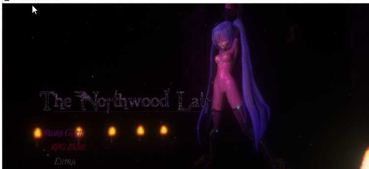 [3D互动SLG/汉化/全动态]初音奴隶家族The Northwood Lair Ver1.31 汉化步兵版[更新/14G]