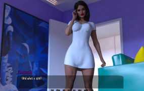 [欧美SLG汉化动态]米尔法尼亚 Milfania v0.2汉化版[双端2.8G/FM/BD]