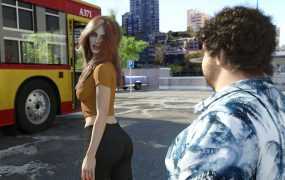 [欧美SLG汉化步兵]最后的挑战The Last Challenge v0.1.3汉化版[电脑2.14G/FM/BD]