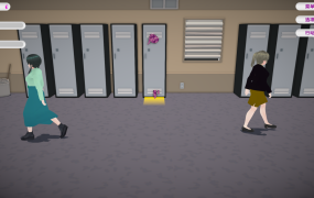 [SLG官中动态步兵]SuperPantsu Tentikun 超级触手君&nbsp;&nbsp;V1.1[电脑599M/FM/BD]