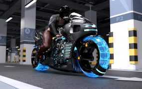 [欧美SLG/汉化/熟女] 赛博林xxx Cyberlinxxx v0.16 [PC+安卓][3.9G/百度]