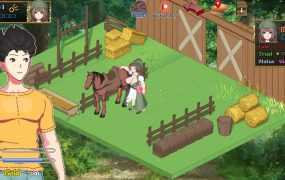 [像素互动SLG/汉化/全动态/爆乳后宫]异世界觉醒/Isekai Awakening v0.94.5 云翻汉化版[更新/430M]