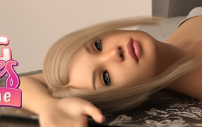 [SLG汉化]帮助辣妹：番外故事0.2 Helping the Hotties Storytime Kiara's story [v0.2][双端2.89G/FM/BD]