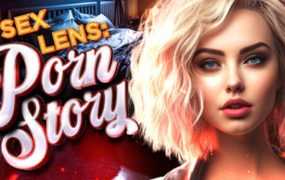 【互动SLG/汉化】性爱镜头：色情故事 – Sex Lens: A Porn Story【1.8G】