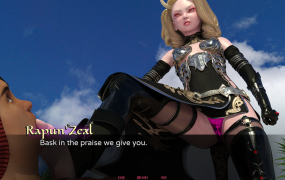 [欧美SLG汉化动态]三联 30 岁处男0.24汉化版 3YoV [v0.24.DV] [双端3.83G/FM/BD]