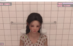 [SLG精翻汉化]PublicToilet in Summer 夏日公园的厕所 夏日小公园的厕所 v2.20完结汉化版[双端3G/FM/BD]