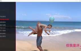 【伦理SLG/汉化】但我是坏人-解放侄女性欲v0.0567v3【PC+安卓】But I'm t【1.6G】