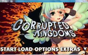 【沙盒3D/官中】腐败王国-调教巨乳嫂子v0.20.2【PC+安卓】Corrupted K【3G】