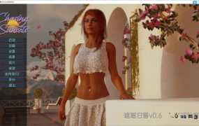 【伦理SLG/汉化】追逐日落-肏亲妹给女友看 v0.9【PC+安卓】Chasing S【2.3G】