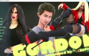 【毛系SLG/汉化】戈登-肏嫂子丰满的美臀v1.9【PC+安卓】GORDON【1.7G】