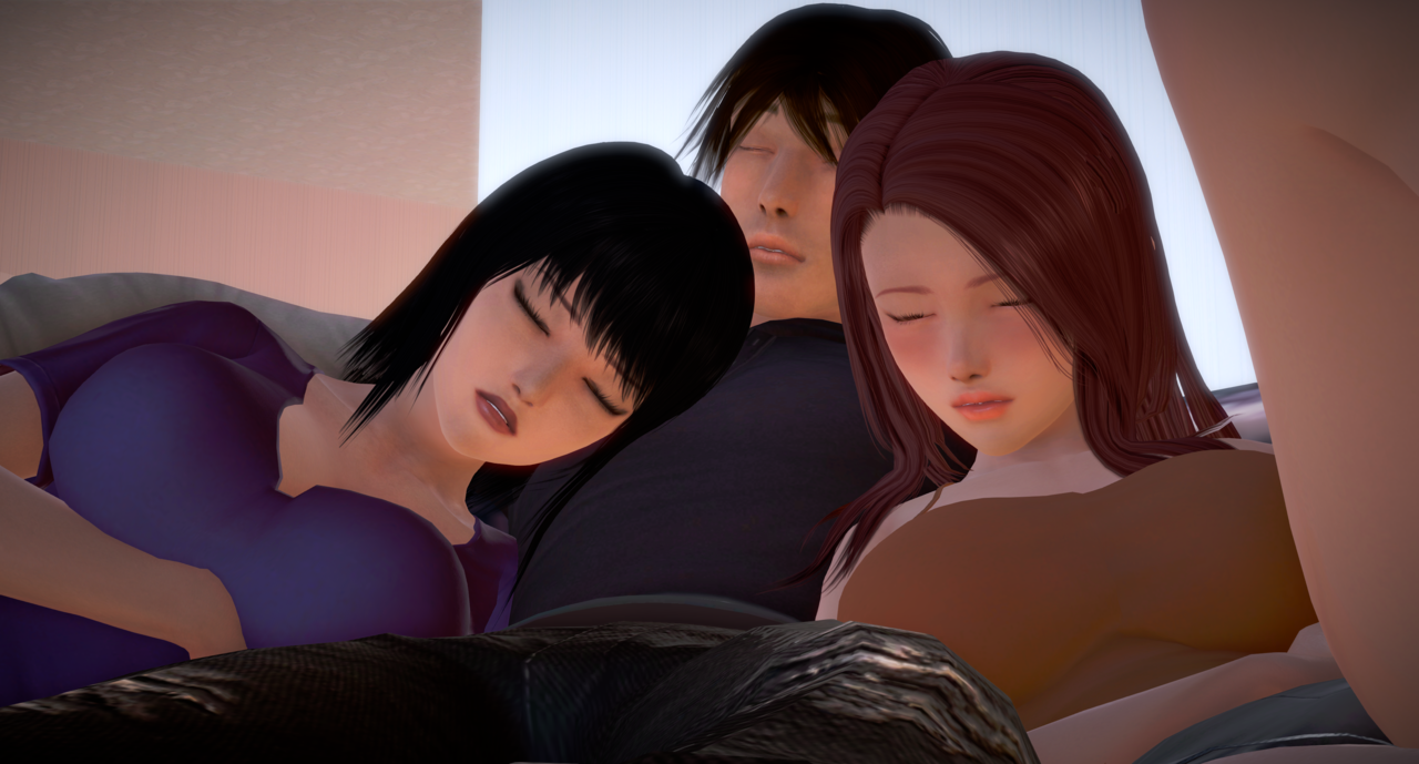 [亚洲风SLG汉化]白俄罗斯 母乳咖啡馆1.85 White Russian [Ep.1-8 Part 5][双端1.75G/FM/BD]