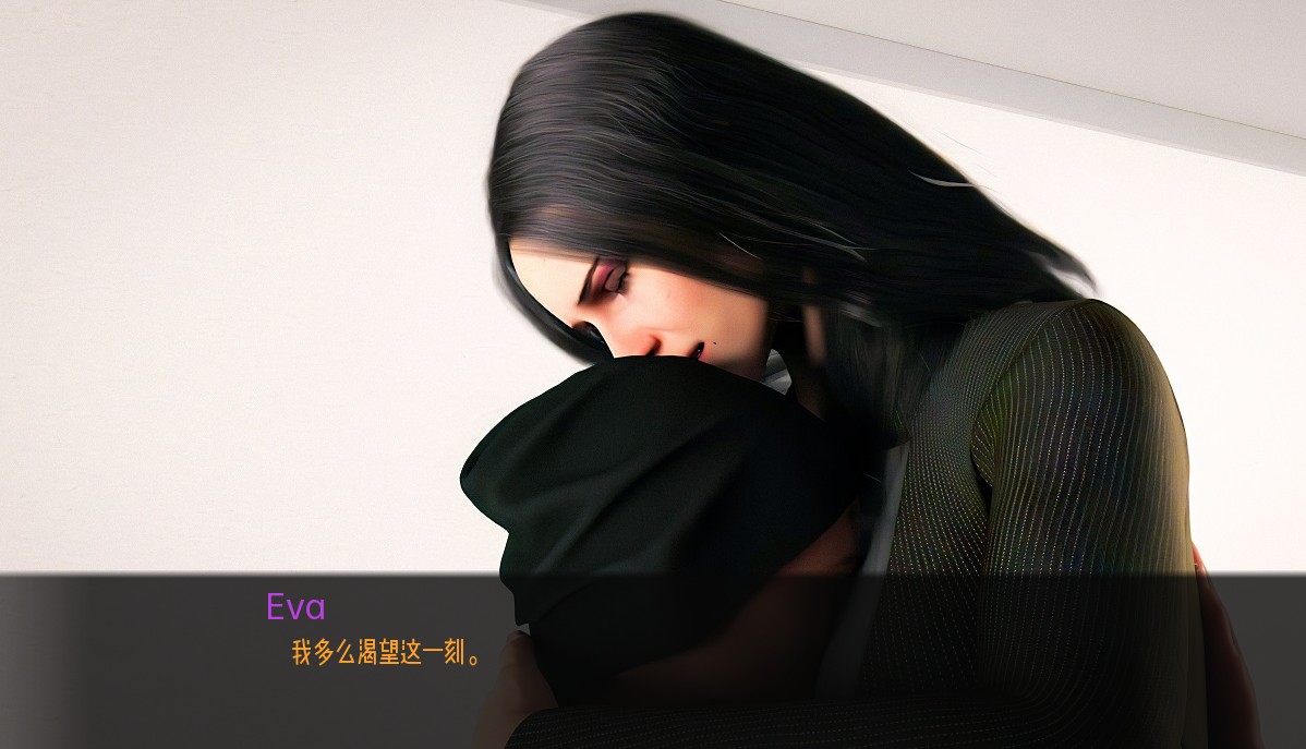 [欧美SLG汉化动态]不可控 无法控制 无法控制的欲望0.12a汉化版[双端2G/FM/BD]