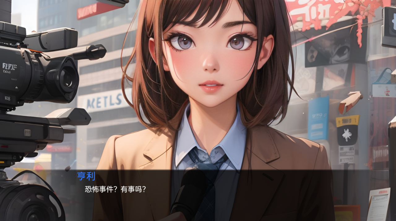 [日系SLG汉化动态]我需要一个英雄 I Need a Hero! [v0.25][双端944M/FM/BD]