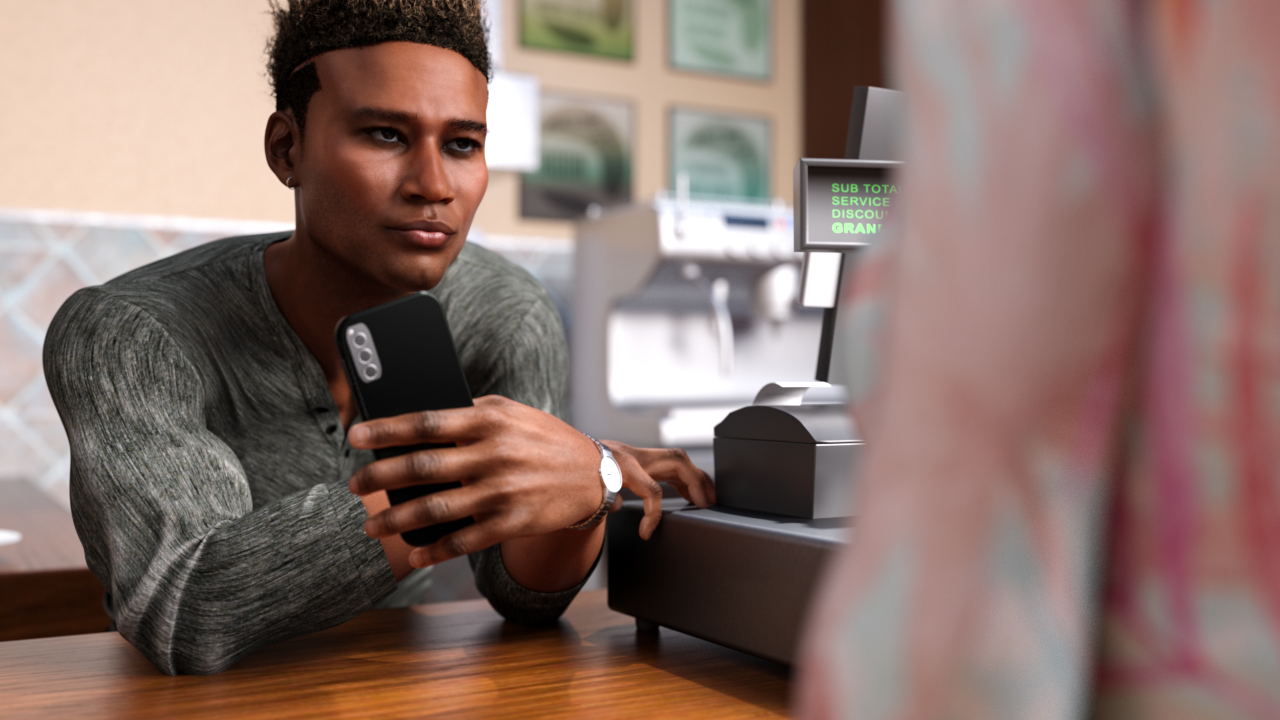 [RPG汉化] 丽莎 Lisa v2.8553[双端2.92G/FM/BD]