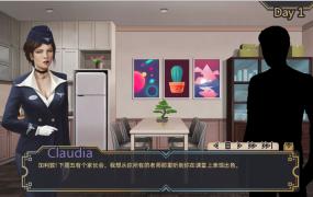 [欧美SLG汉化完结]牛奶的触感完结汉化版 Milky Touch [Final][双端3.29G/FM/BD]