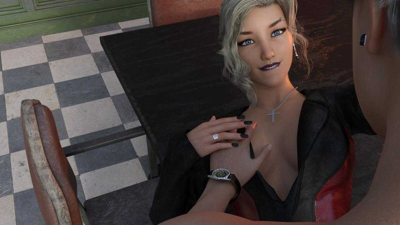 [欧美SLG汉化动态]欢迎来到地狱–吸血鬼编年史&nbsp;&nbsp;[v0.7.0 TEST]​[双端3.53G/FM/BD]