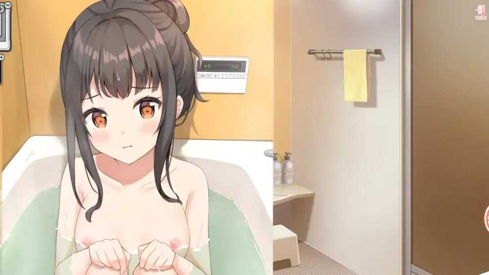 [互动SLG生肉]Sibling Living-β版[电脑1G/FM/BD]