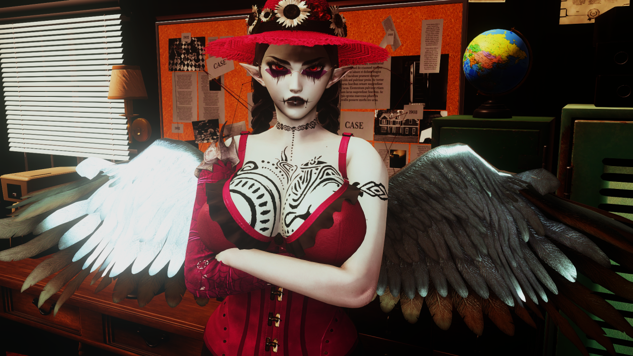 [欧美SLG汉化动态]农舍 FurrHouse [Ch. 2][双端2.5G/FM/BD]