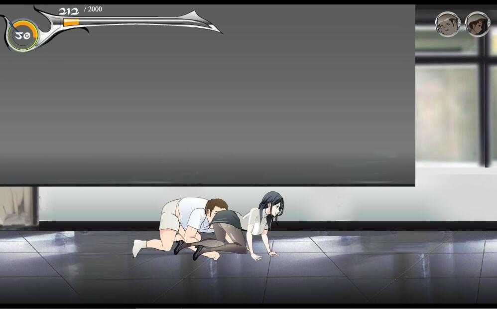 [ACT/全动态] 校园幻想：Schoolground Fantasy V1.22 最终修复版 [多空/350M/XN】