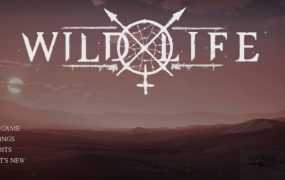 【大作3D/官中】野性-荒野滥交-用骚穴征服世界吧B.2023.08.18 – Wild Life【27G/XN】