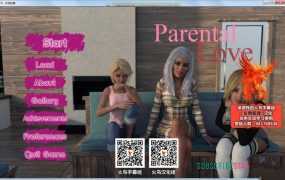 乱伦SLG/汉化】父母的爱-老婆教我肏女儿-完结【PC+安卓】Parental L【4G/XN】